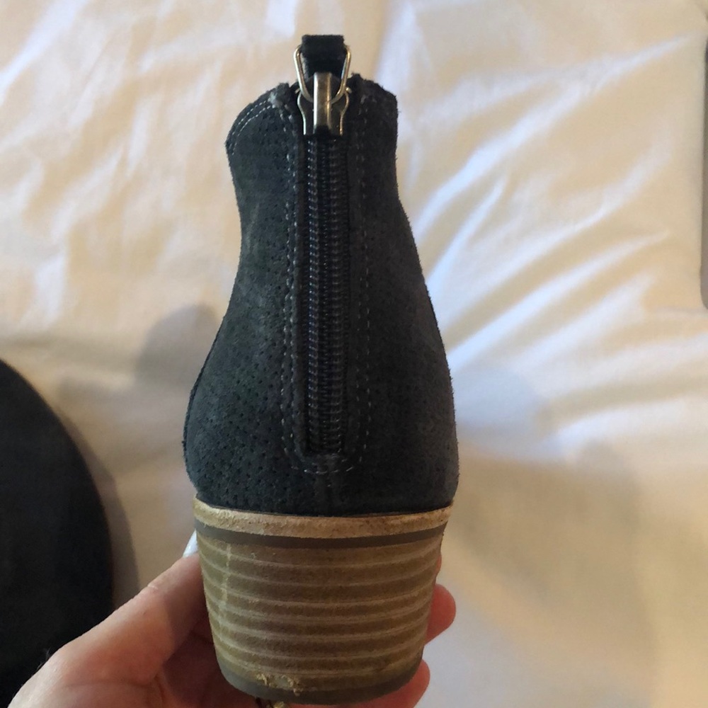 Booties - Picture 3 of 4